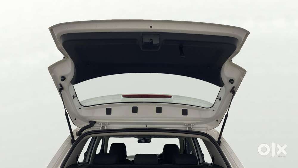Volkswagen Taigun 1.5 Tsi Gt Plus, 2022, Petrol