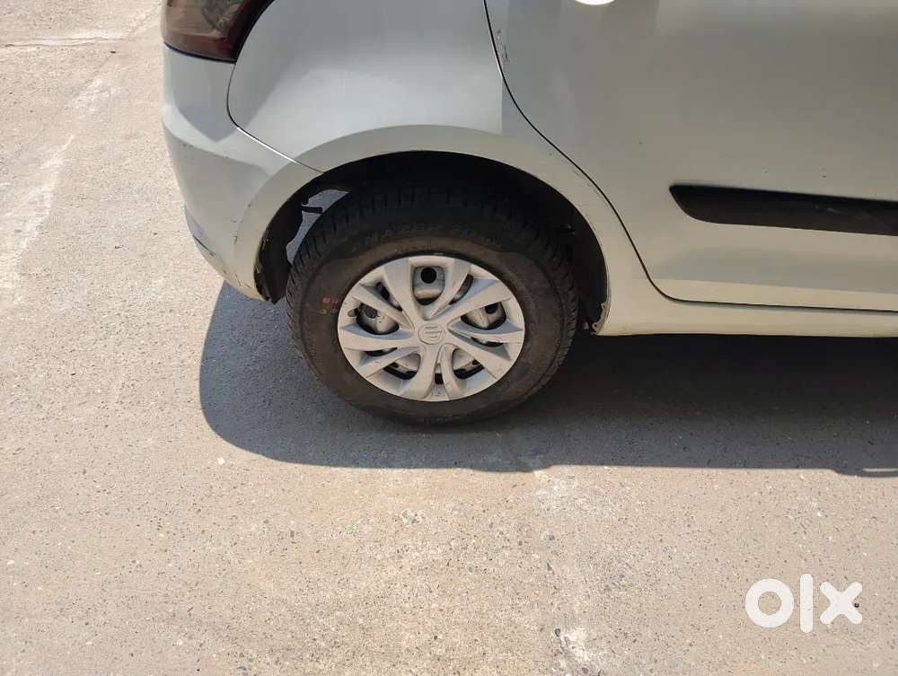 Charon Tyre Nahin