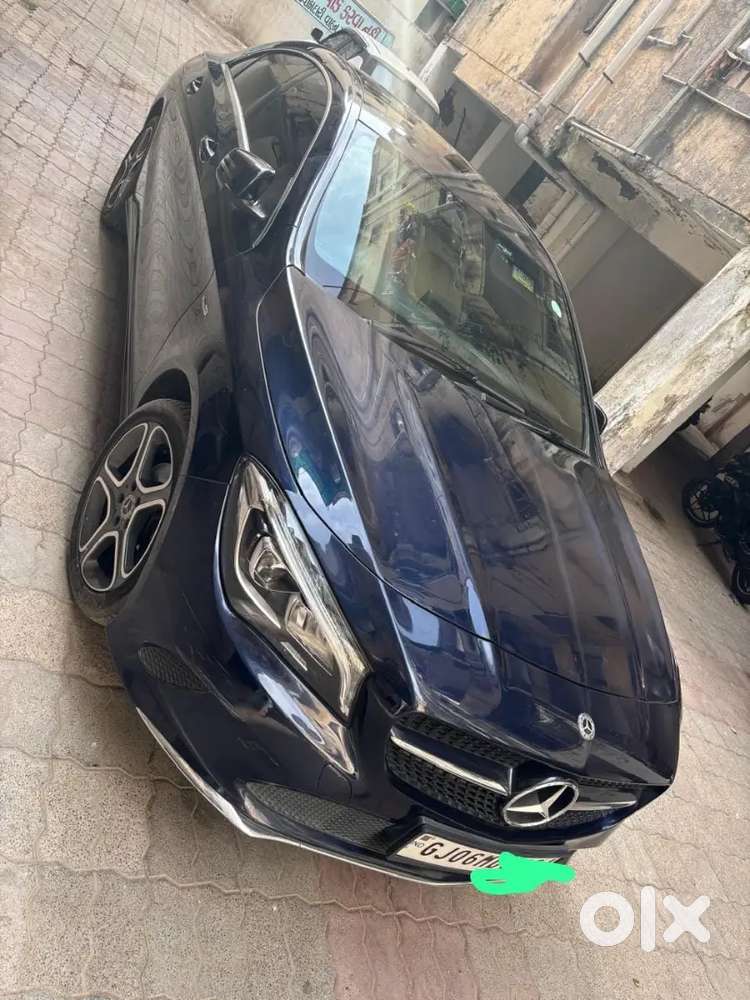 Mercedes-benz Cla 200 D Sport 2019