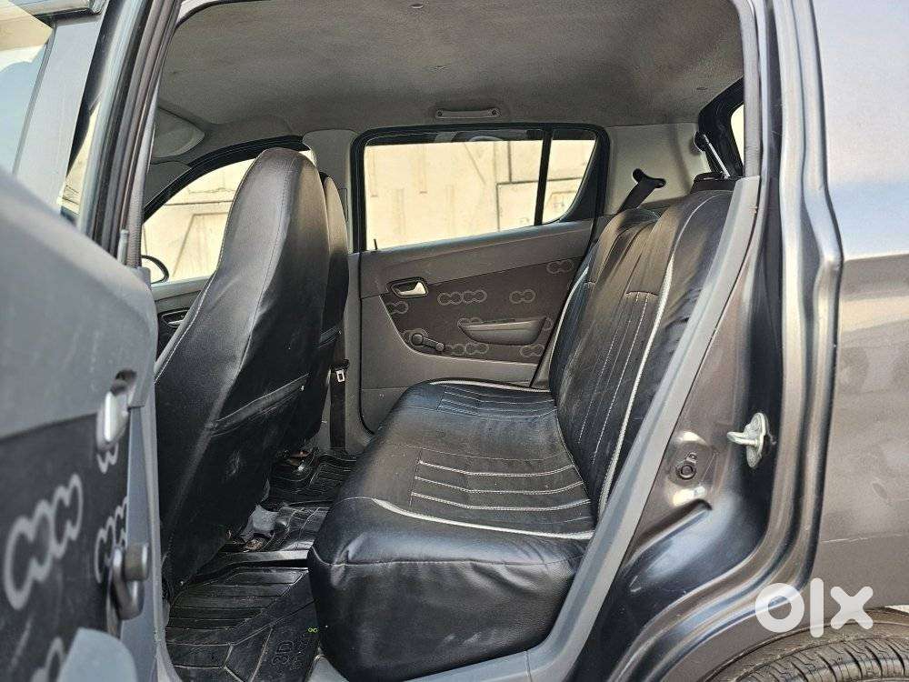 Maruti Suzuki Alto 800 Cng Lxi Optional, 2015, Cng & Hybrids