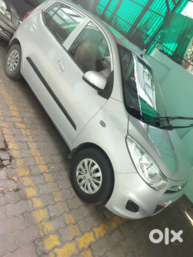 Hyundai I10 2013 Petrol 54000 Km Driven
