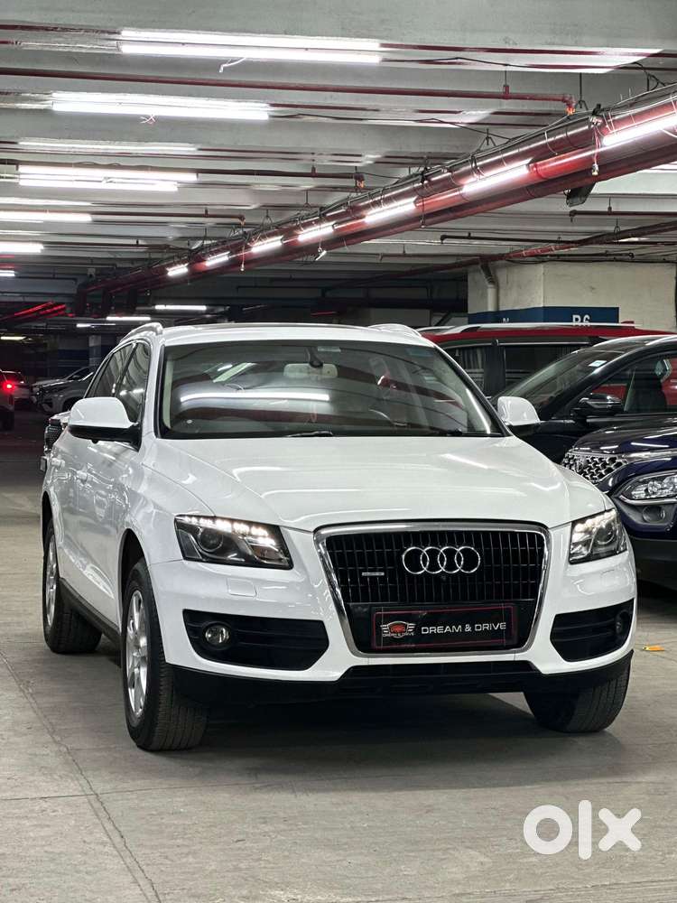 Audi Q5 Premium Plus 45 Tfsi, 2012, Diesel
