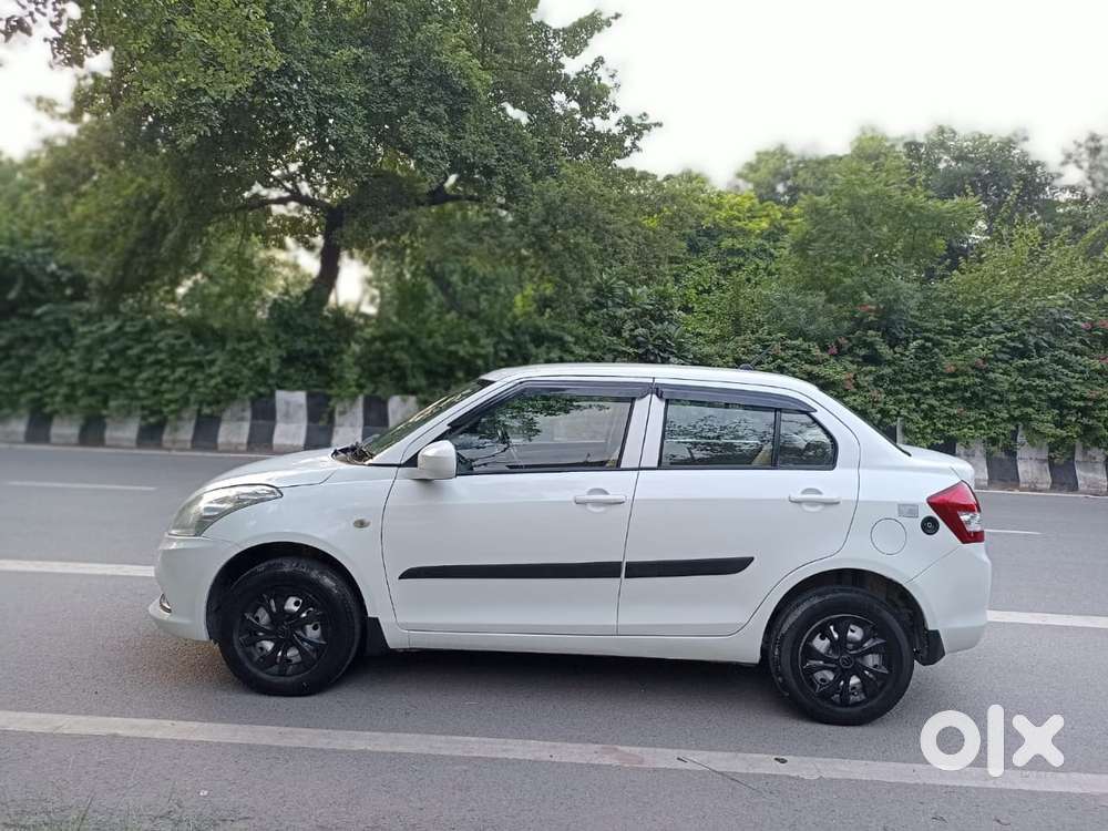 Maruti Suzuki Swift Dzire, 2019, Cng & Hybrids
