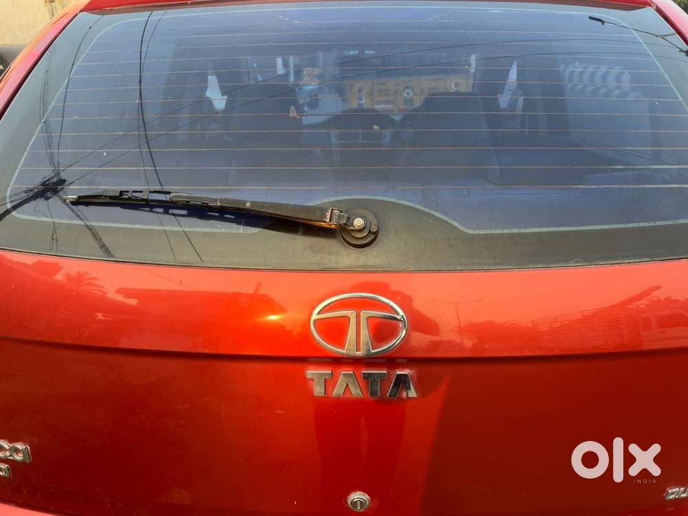 Tata Indica Vista 2010 Diesel Good Condition