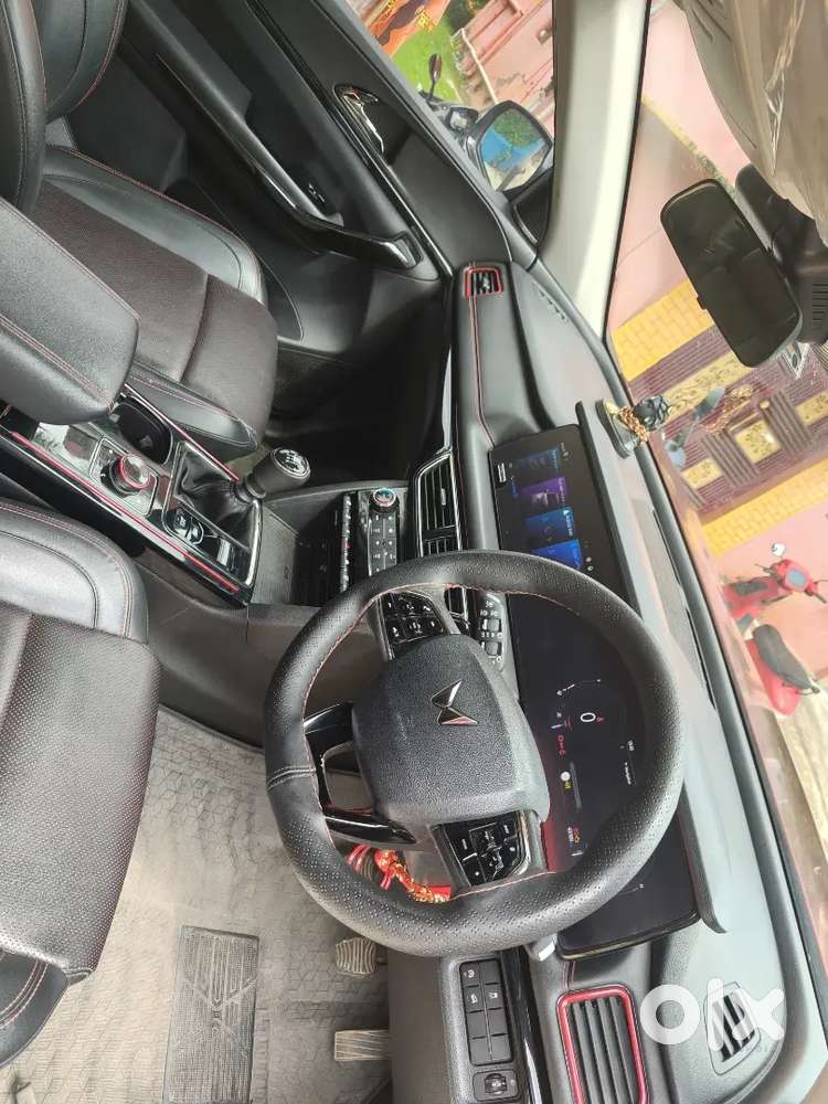 Xuv 700 Ax7l