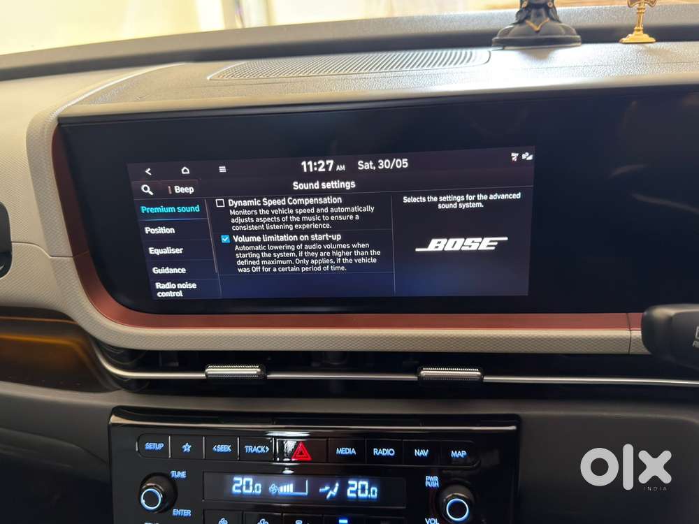 Hyundai Creta Petrol 2024
