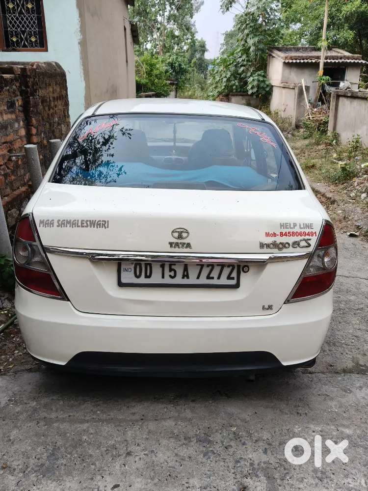 Very Good Condition