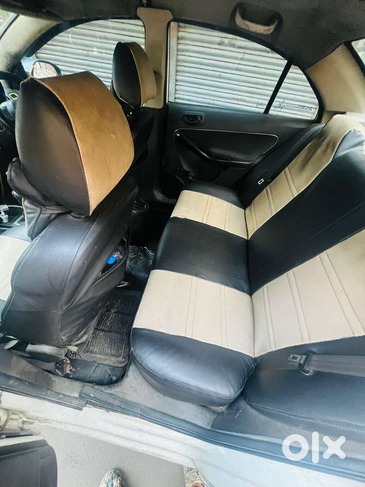 Tata Zest 2017 Good Condition