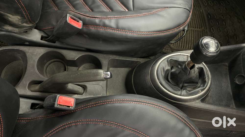 Hyundai I20 2012-2014 Magna, 2013, Petrol