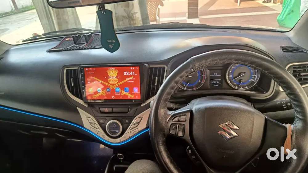 Maruti Suzuki Dzire 2021