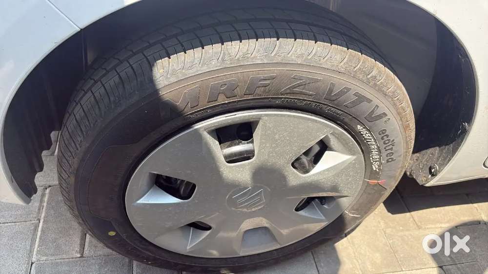 Maruti Suzuki Wagon R 1.0 2026