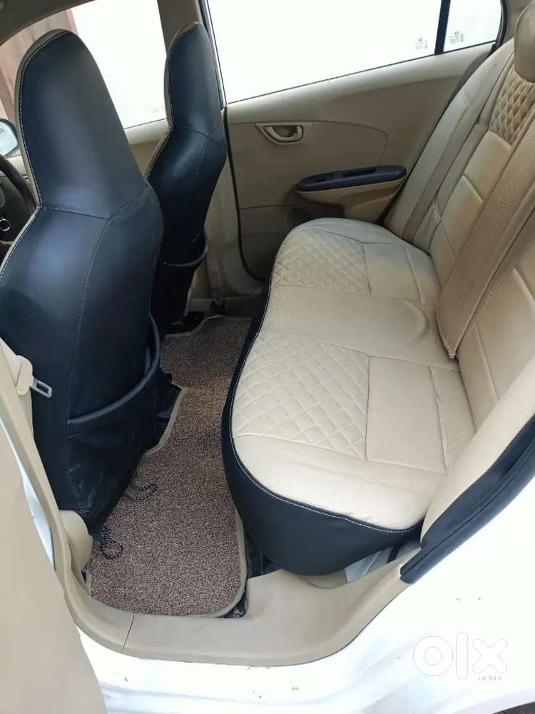 Honda Amaze 2013 Diesel Well Maintained