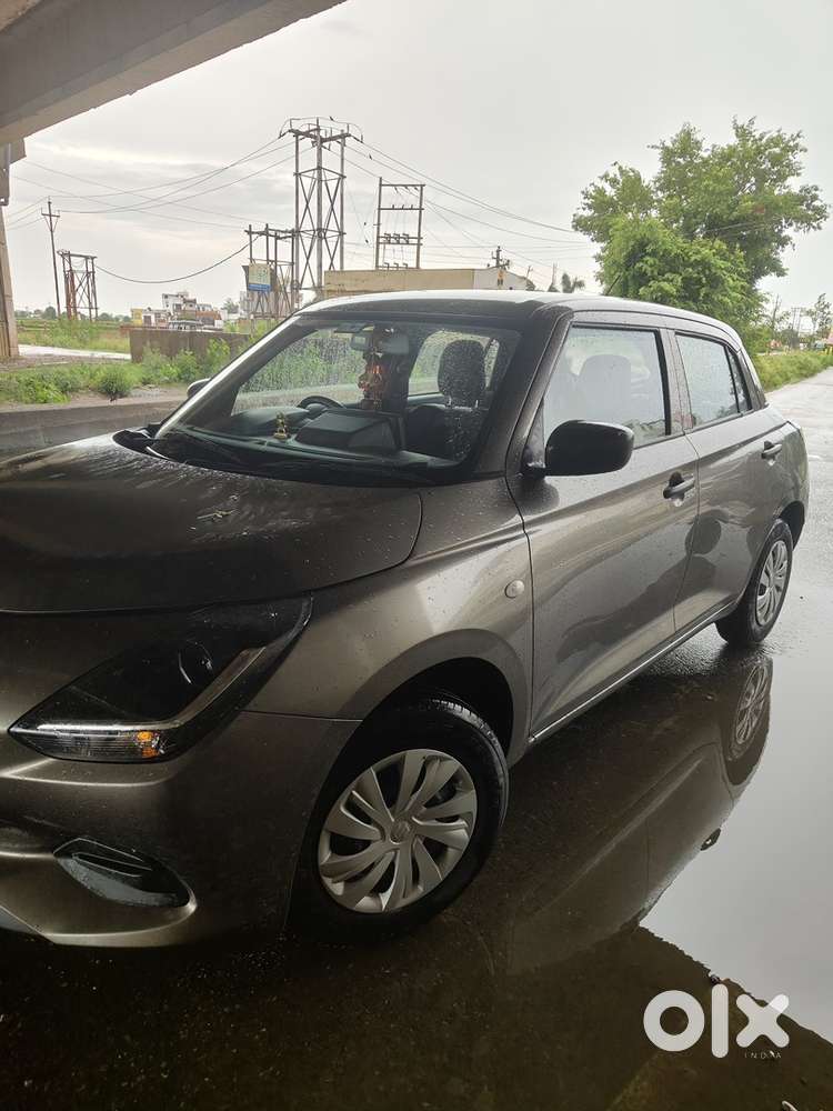 Maruti Suzuki Swift Lxi Petrol Manual 2025