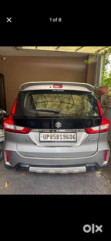 Maruti Suzuki Xl6 2020 Petrol Good Condition