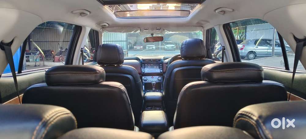 Hyundai Alcazar 1.5 Prestige Diesel Mt 6 Str, 2022, Diesel
