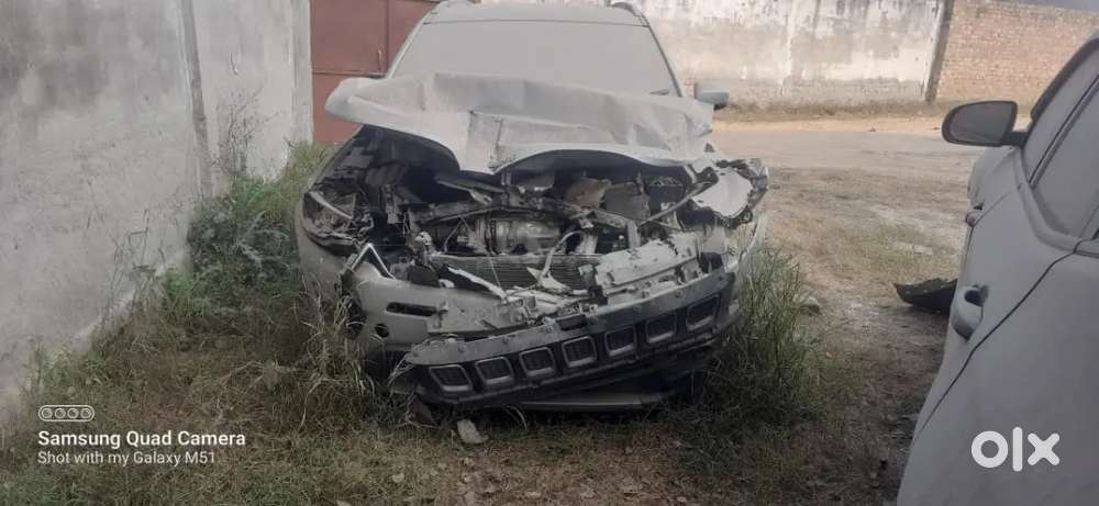 Apni Purani Car Ache Rate Parr Beche Scrap Me All Part Awailable