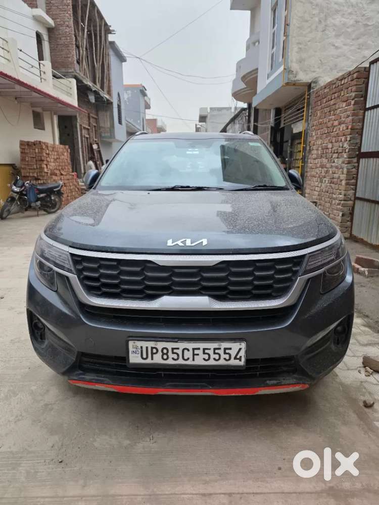 Kia Seltos, 2023, Diesel