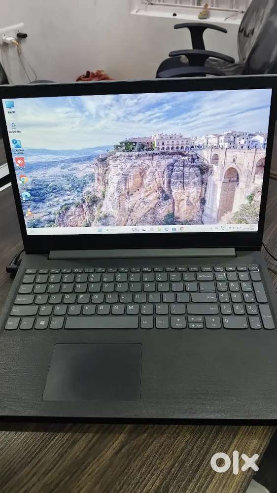Lenovo V15-IIL Laptop | 10th Gen Intel Core i3 | 15.6 FHD | Good Cond