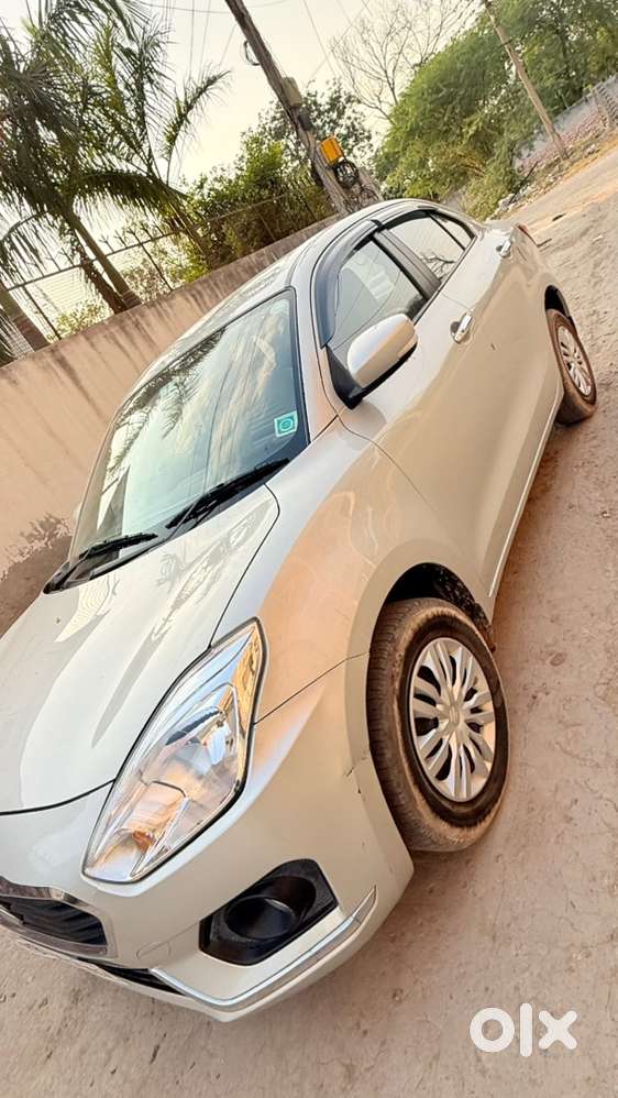 Swift Dzire 1.3 Vxi 2020 Model Car