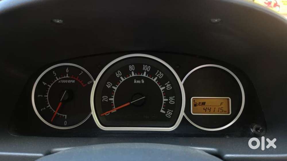 Maruti Suzuki Alto K10 Vxi, 2010, Petrol