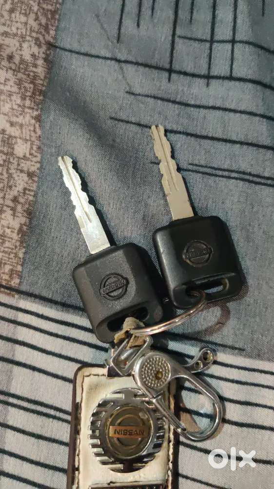 Nissan Micra Xl Diesel 2017 With Manual