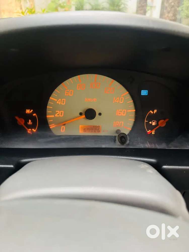 Maruti Suzuki Alto 800 2013 Petrol Good Condition