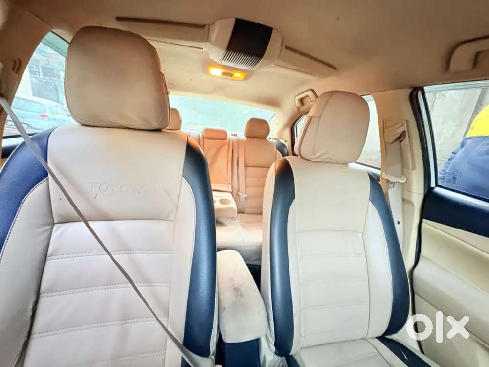 Push Button Start Automatic Top Model