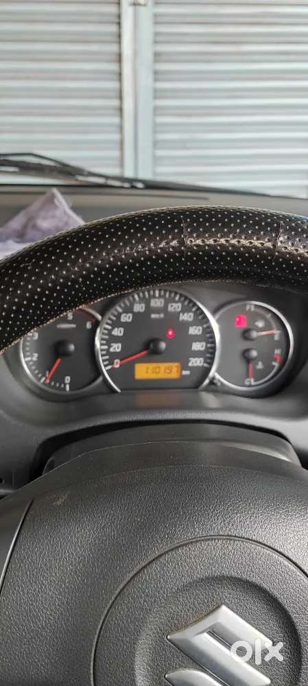 Maruti Suzuki Swift 2009 Diesel