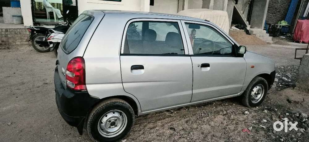 Original Condition