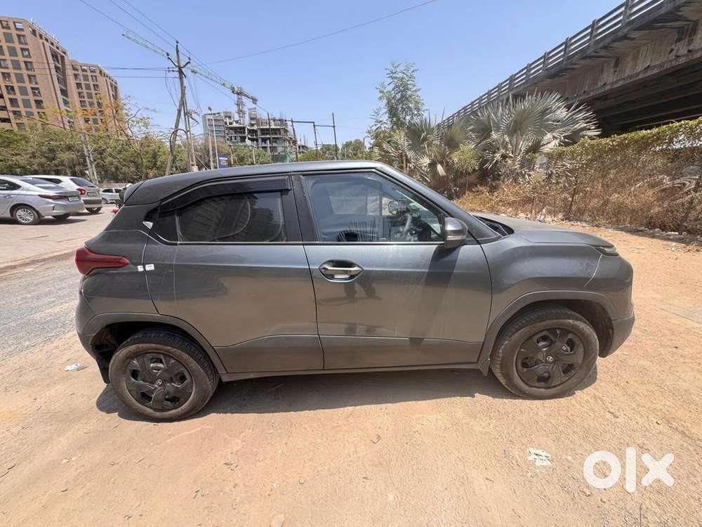 Tata Petrol Car 2024