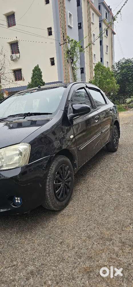 Toyota Etios 2013 Diesel Good Condition