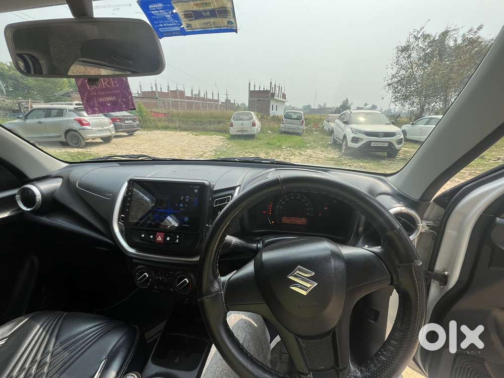 Maruti Suzuki Celerio Cng Vxi Optional, 2022, Cng & Hybrids