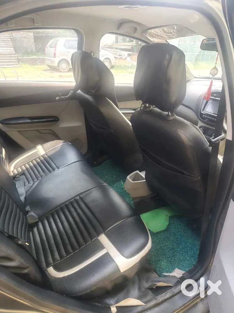 Tata Tiago 1.2 Liter Revetron Engine Top Model Xz+