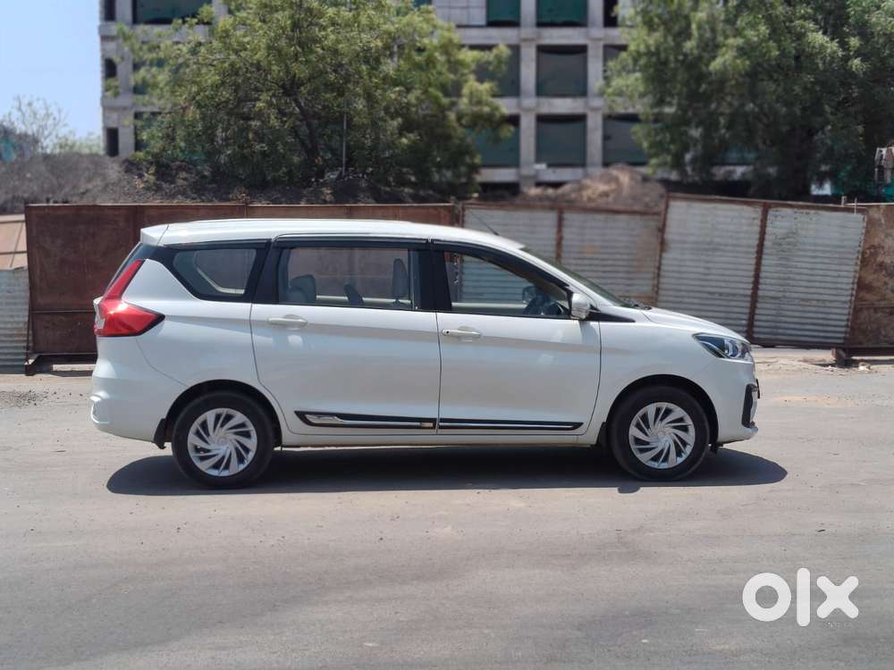 Maruti Suzuki Ertiga Vxi (o) Cng, 2023, Cng & Hybrids