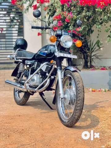 Yamaha rx 100 discount japan engine price