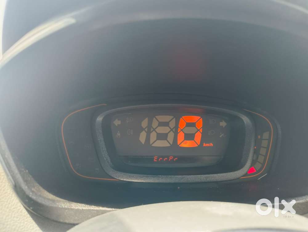 Renault Kwid Rxt Optional, 2016, Petrol
