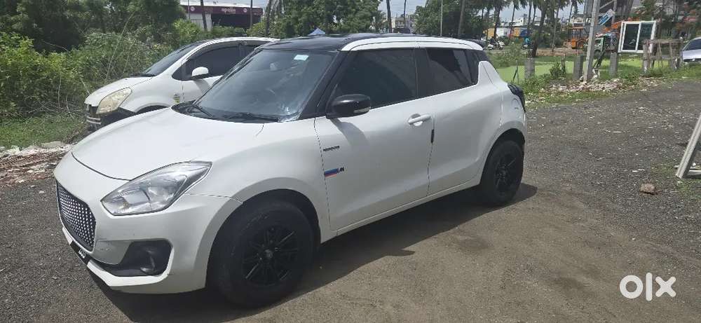 Swift Maruti Vdi 2019