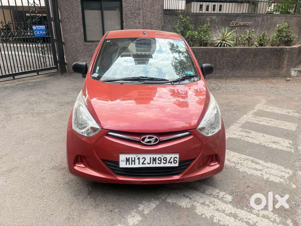Hyundai Eon Era +, 2013, Petrol