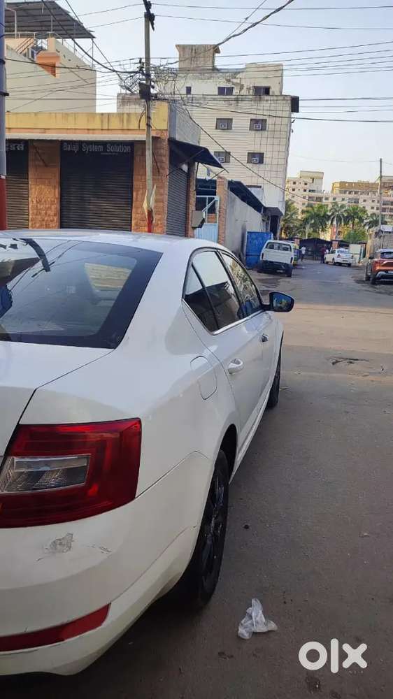 Skoda Octavia 2014 Diesel 85000 Km Driven
