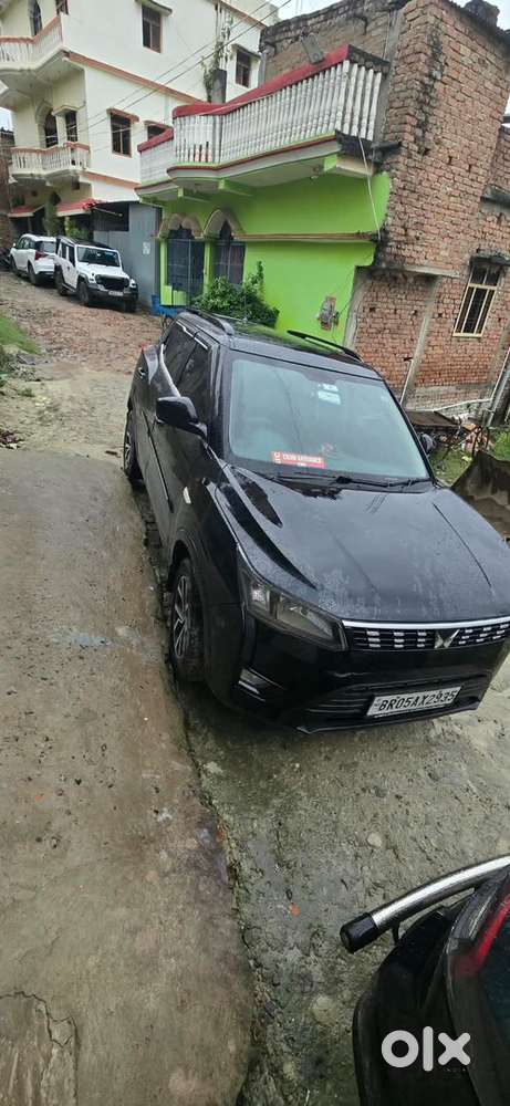 Mahindra Xuv300 Diesel 2023