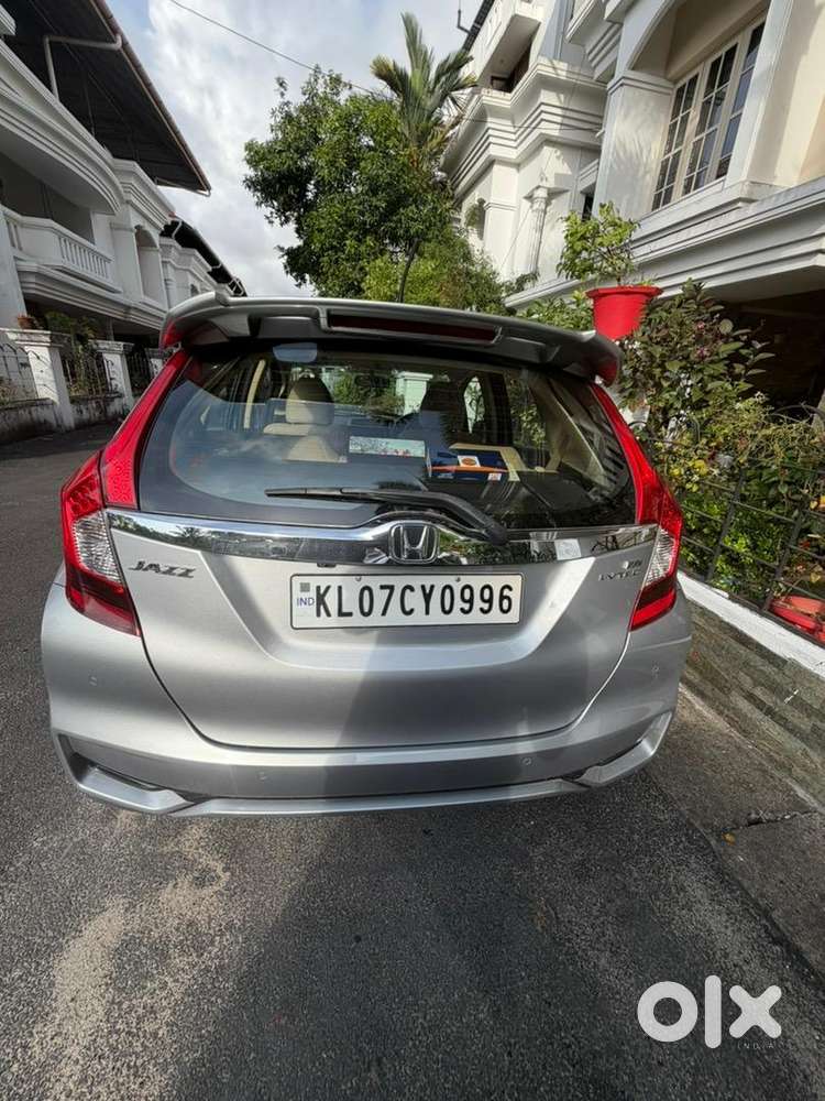 Honda Petrol 2022 Year