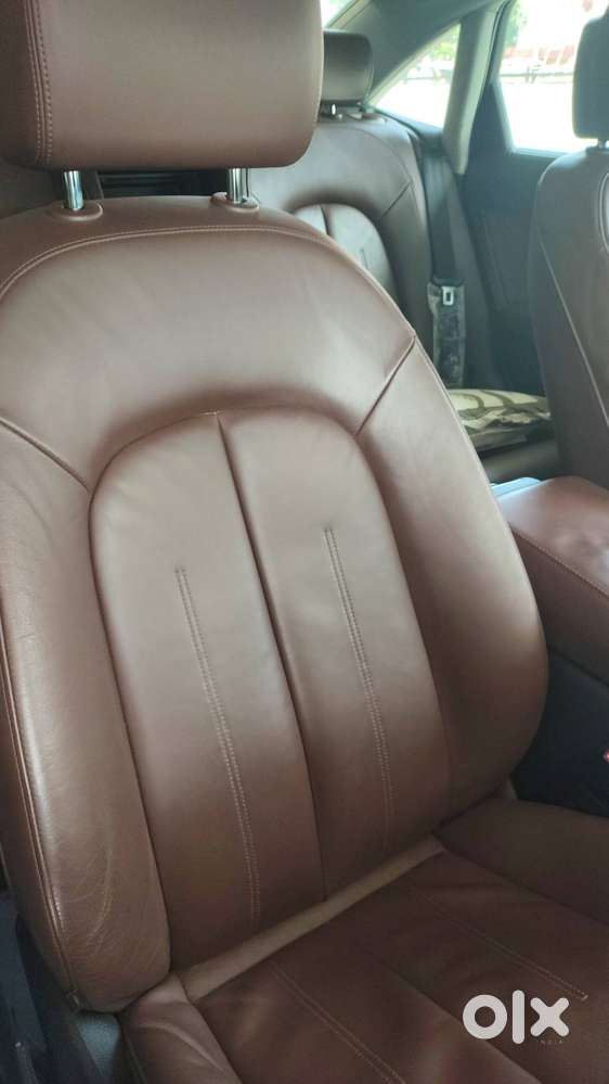 Audi A6 2.0 Tdi 2012 Year