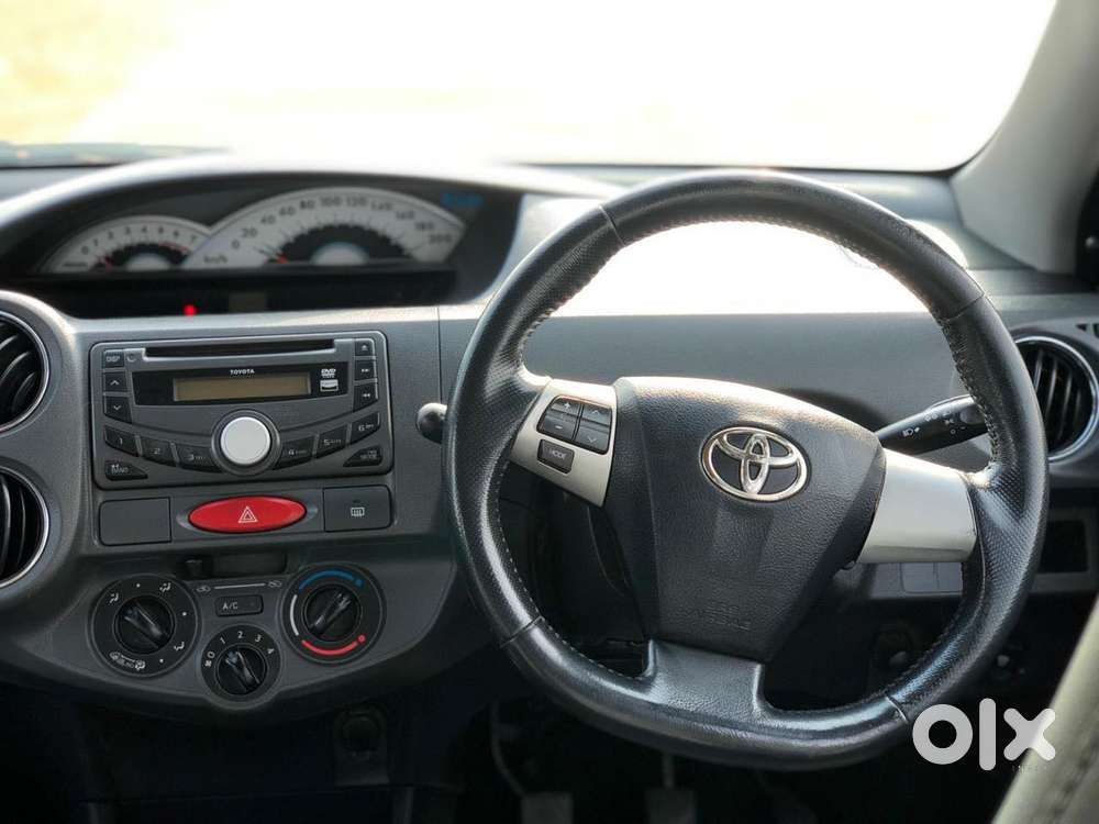 Toyota Etios 1.4 Vxd, 2014, Diesel