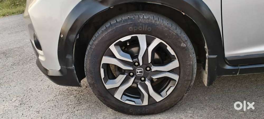 Honda Wr-v Exclusive Diesel, 2019, Diesel