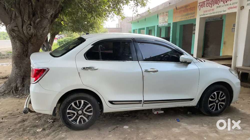 Maruti Suzuki Dzire 2022 Year