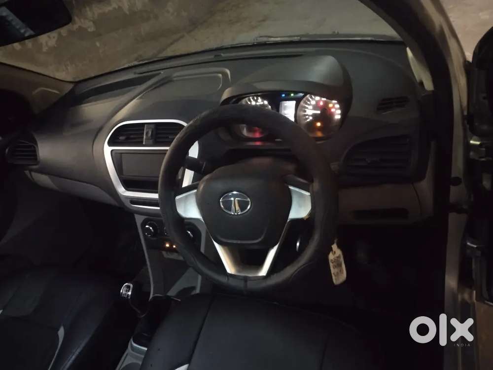 Tata Tiago 2016 Petrol 67000 Km Driven
