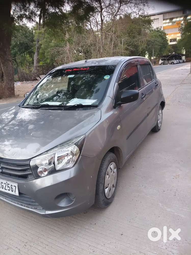 Maruti Suzuki Celerio 2014 Cng & Hybrids 91000 Km Driven
