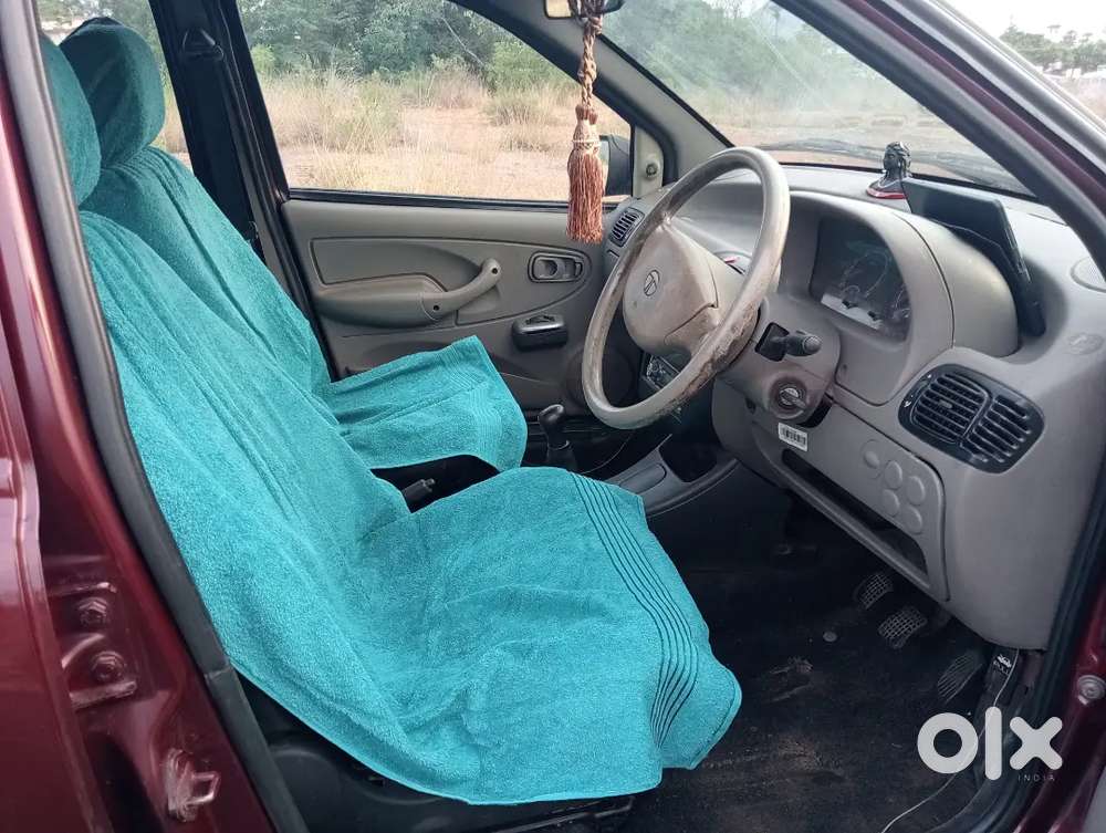 Tata Indica V2 Bslll