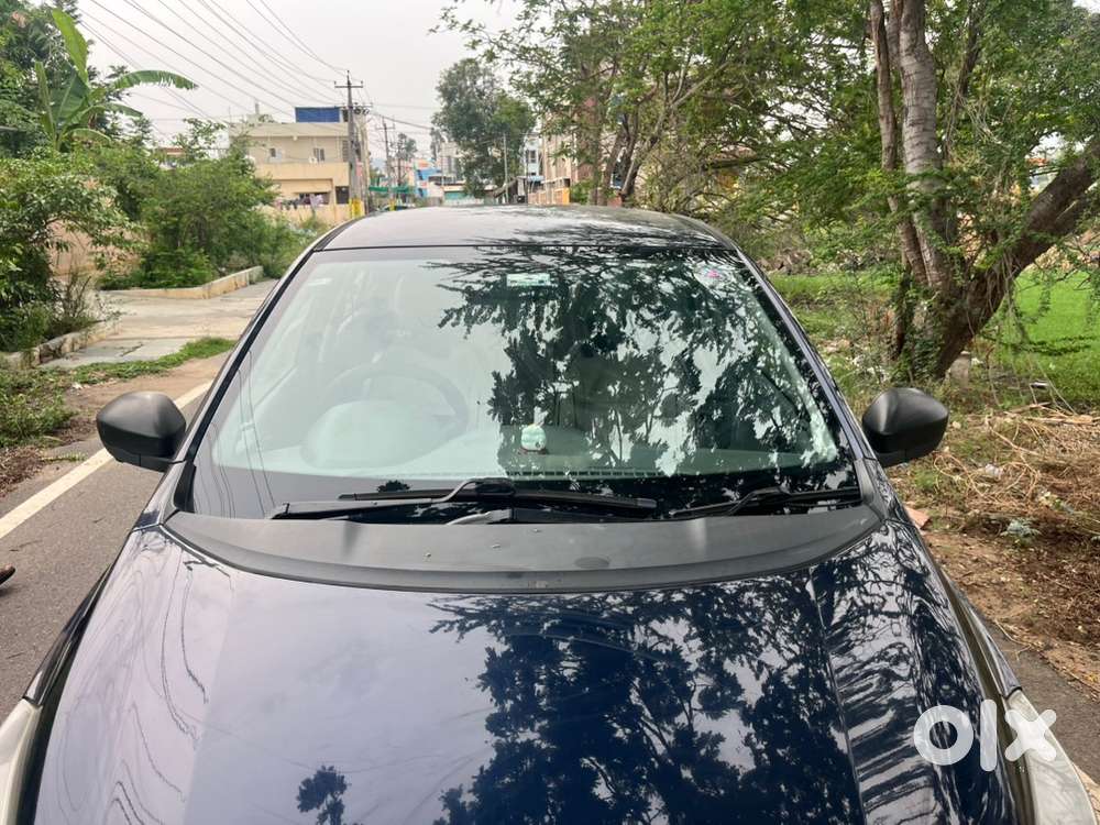 Tata Tigor Xma Petrol Automatic 2021