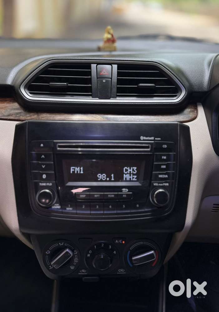 Maruti Suzuki Swift Dzire Vdi Bsiv, 2018, Diesel